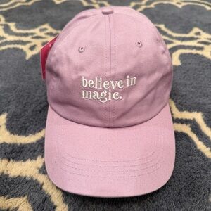 Oh Yeah Apparel Believe in Magic Hat